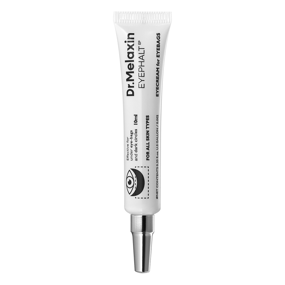 [Dr.Melaxin] Eyephalt Eyebag Cream