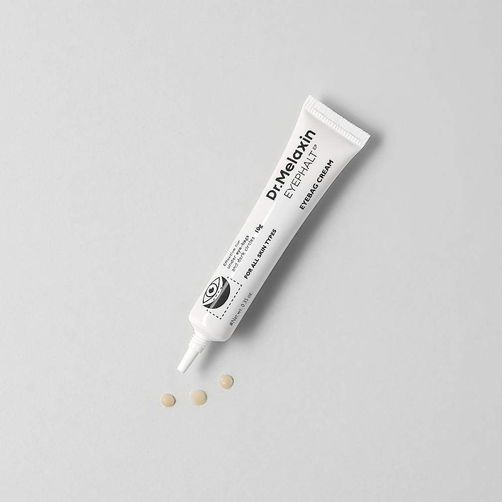 [Dr.Melaxin] Eyephalt Eyebag Cream