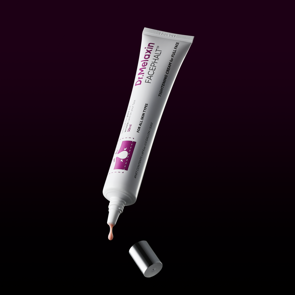 [Dr.Melaxin] Facephalt Tightening Cream