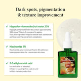 [Dr. Althea] Gentle Vitamin C Serum