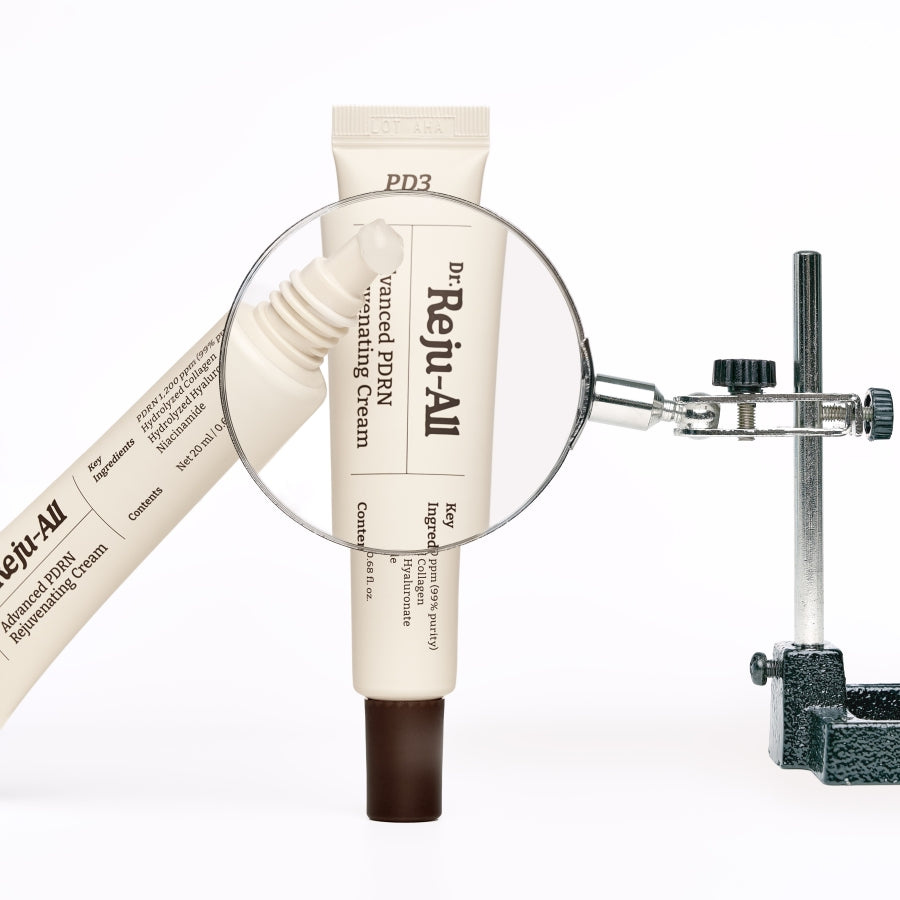 Dr.Reju-All Advanced PDRN Rejuvenating Cream