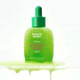 [EQQUALBERRY] Aloe PDRN Calming Serum