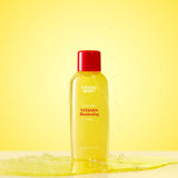 [EQQUALBERRY] Vitamin Illuminating Toner