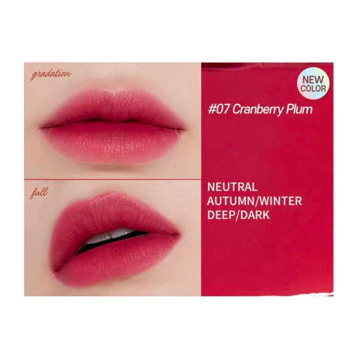 [ETUDE] Fixing Tint