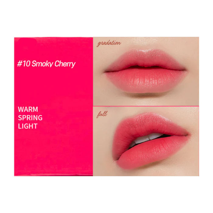 [ETUDE] Fixing Tint