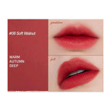 [ETUDE] Fixing Tint