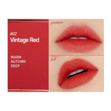 [ETUDE] Fixing Tint