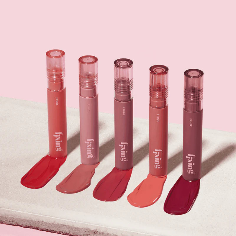 [ETUDE] Fixing Tint