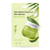 [Frudia] Avocado Relief Cream Maske