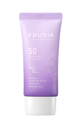 [Frudia] Blueberry Hydrating Air Fit Sunscreen