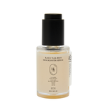 [HEVEBLUE] Black Yuja Bean Skin Booster Serum