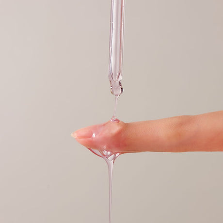 [HEVEBLUE] Pot Pore Tightening Podo Ampoule