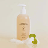 [HEVEBLUE] Salmon Fruity Centella Body Wash