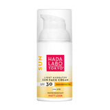 [Hada Labo] Light Hydrator Sun Face Cream SPF30