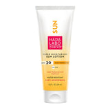 [Hada Labo] Super Moisturizer Sun Body Lotion SPF30