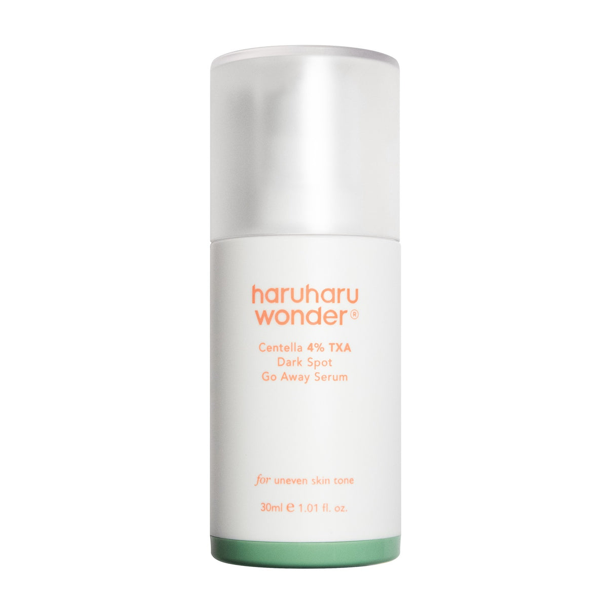 [Haruharu Wonder] Centella 4% TXA Dark Spot Go Away Serum