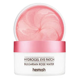[Heimish] Bulgarian Rose Hydrogel Eye Patch