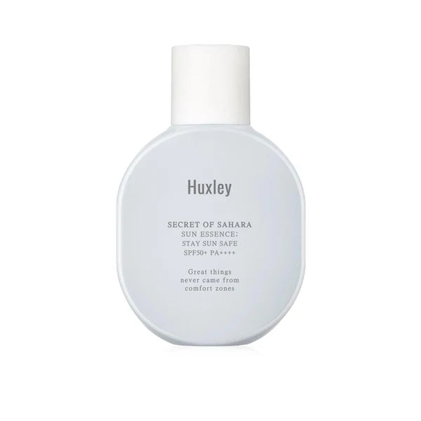 [Huxley] Sun Essence; Stay Sun Safe (EXP. 29.11.2026)