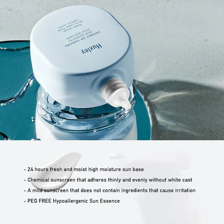 [Huxley] Sun Essence; Stay Sun Safe (EXP. 29.11.2026)