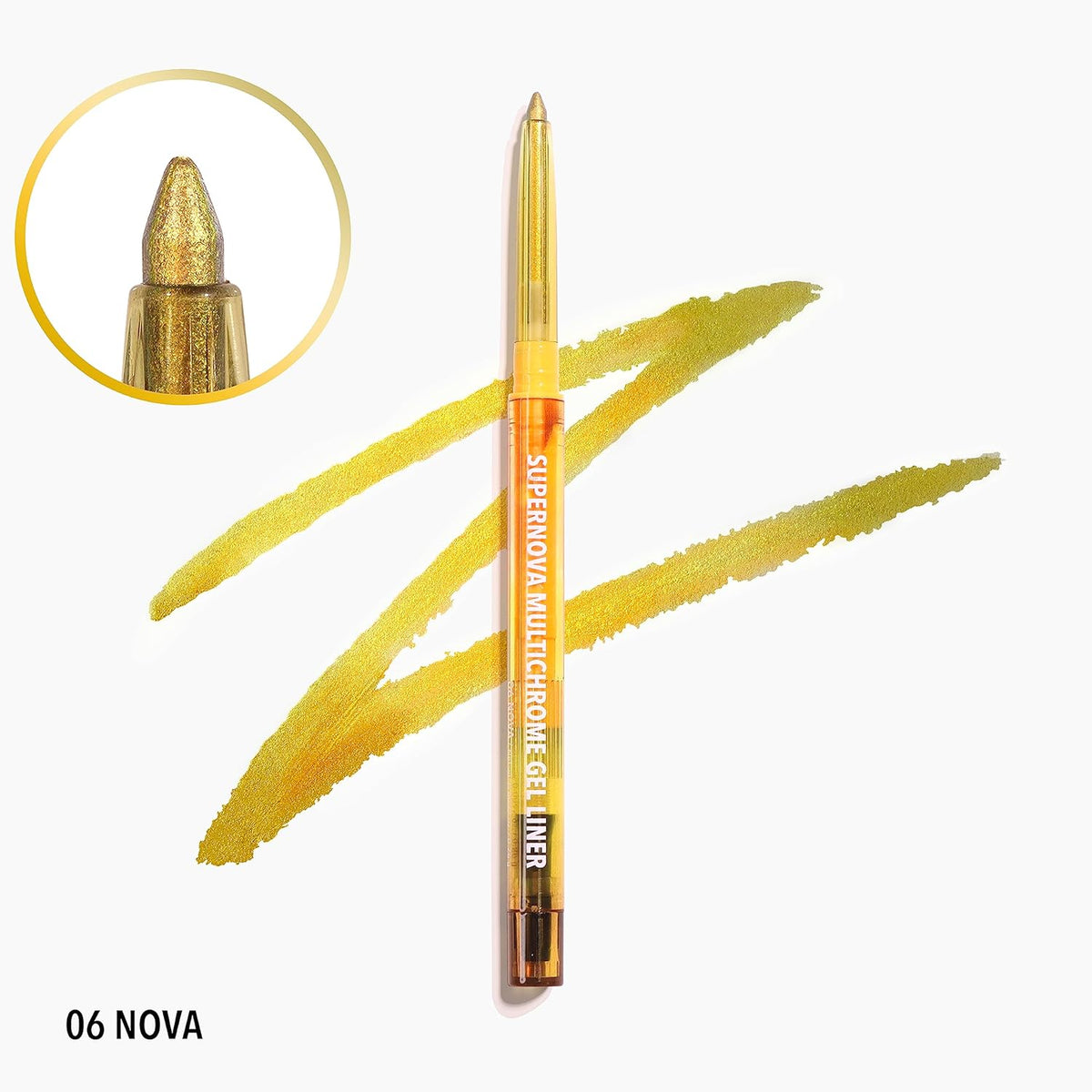 [MOIRA] Supernova Multichrome Gel Liner