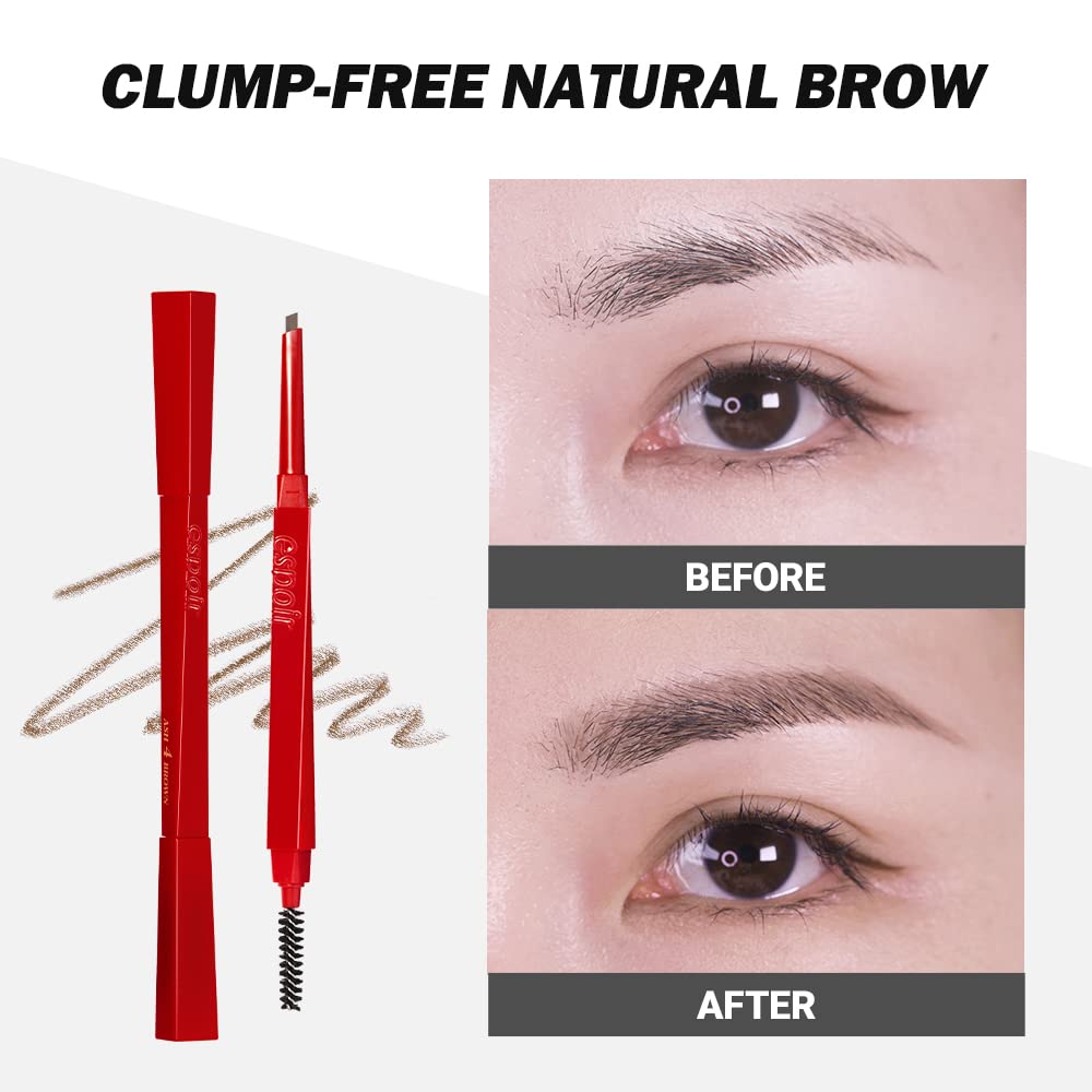 [espoir] Der Brow Balance Pencil