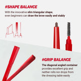 [espoir] Der Brow Balance Pencil