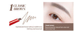 [espoir] Der Brow Balance Pencil