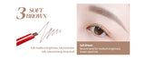 [espoir] Der Brow Balance Pencil