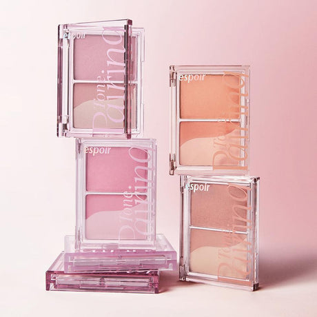 [espoir] Tone Pairing Cheek