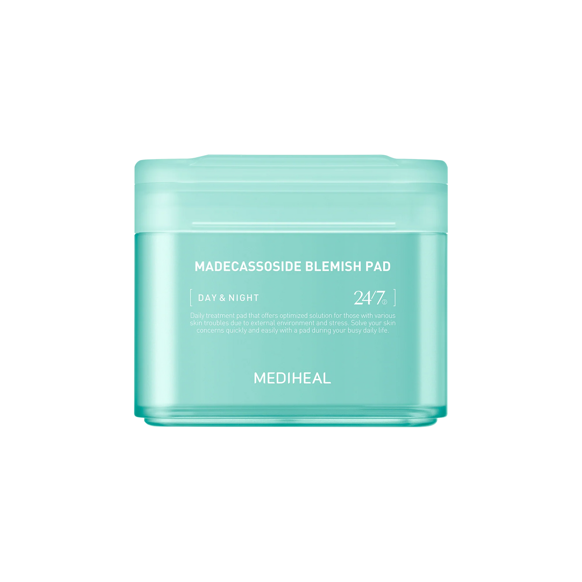[Mediheal] Madecassoside Blemish Pad