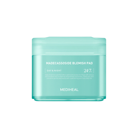 [Mediheal] Madecassoside Blemish Pad