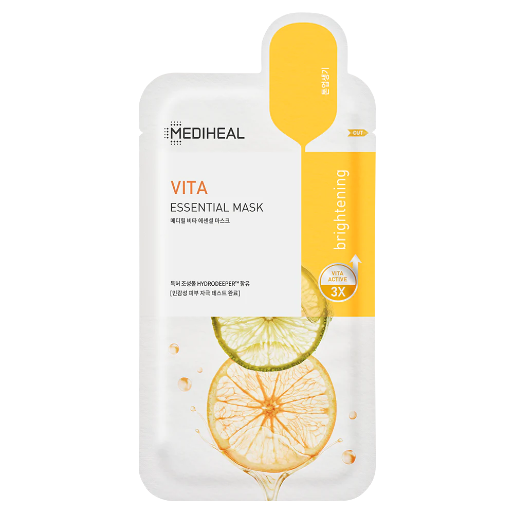 [Mediheal] Vita Essential Mask
