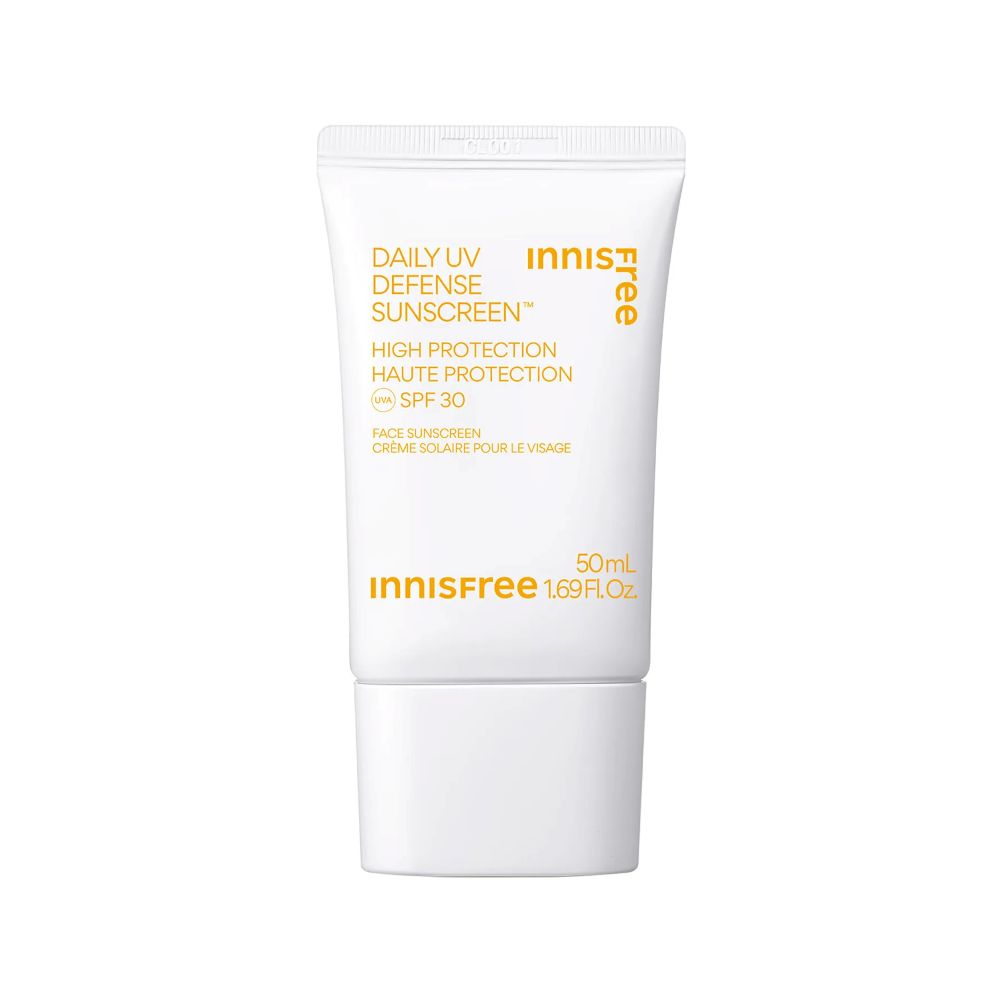 [Innisfree] Daily UV Defense Sunscreen