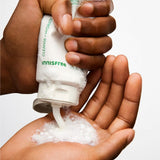[Innisfree] Green Tea Amino Acid Cleansing Foam
