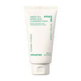 [Innisfree] Green Tea Amino Acid Cleansing Foam
