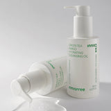 [Innisfree] Green Tea Amino Acid Cleansing Oil