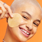 [Innisfree] Green Tea Enzyme Vitamin C Brightening Toner Pads