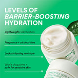 [Innisfree] Green Tea Seed Hyaluronic Acid Cream