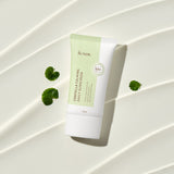 [iUNIK] Centella Calming Daily Sunscreen