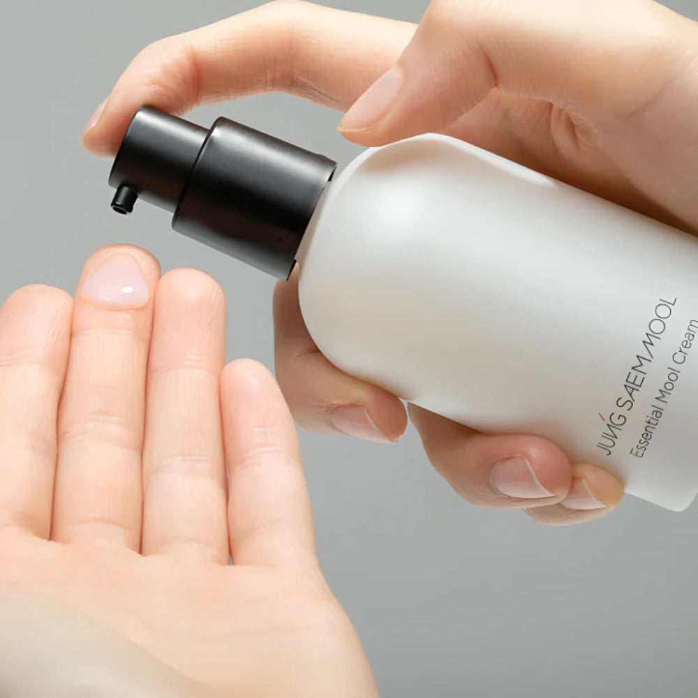 [JUNGSAEMMOOL] Essential Mool Cream