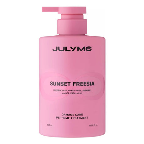 [JULYME] Damage Care Perfume Treatment