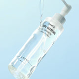 [Jumiso] Pore Clearing Cleansing Oil