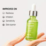 [Jumiso] Super Beruhigendes Cica & Aloe Gesichtsserum