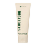 [K-SECRET] SEOUL 1988 Cleansing Foam : Pine Cica 1% + Probiotics