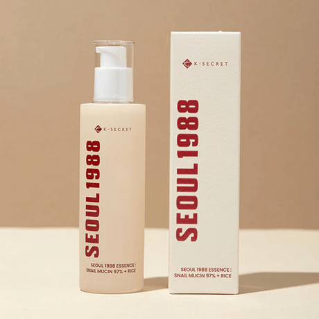 KSECRET-SEOUL-1988-Essence-Snail-Mucin