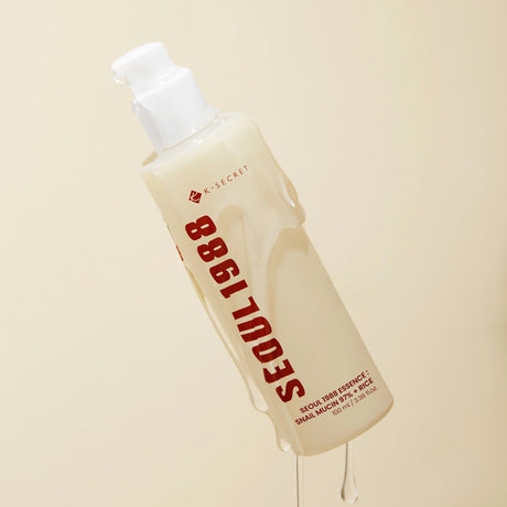 KSECRET SEOUL 1988 Essence Snail Mucin