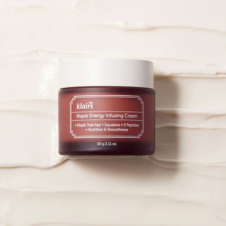 [Klairs] Maple Energy Infusing Cream