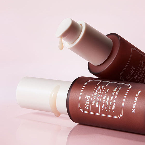 [Klairs] Maple Energy Infusing Serum