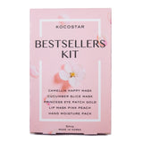 [Kocostar] Bestsellers Kit