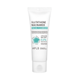 [APLB] Glutathione Niacinamide Facial Cleanser